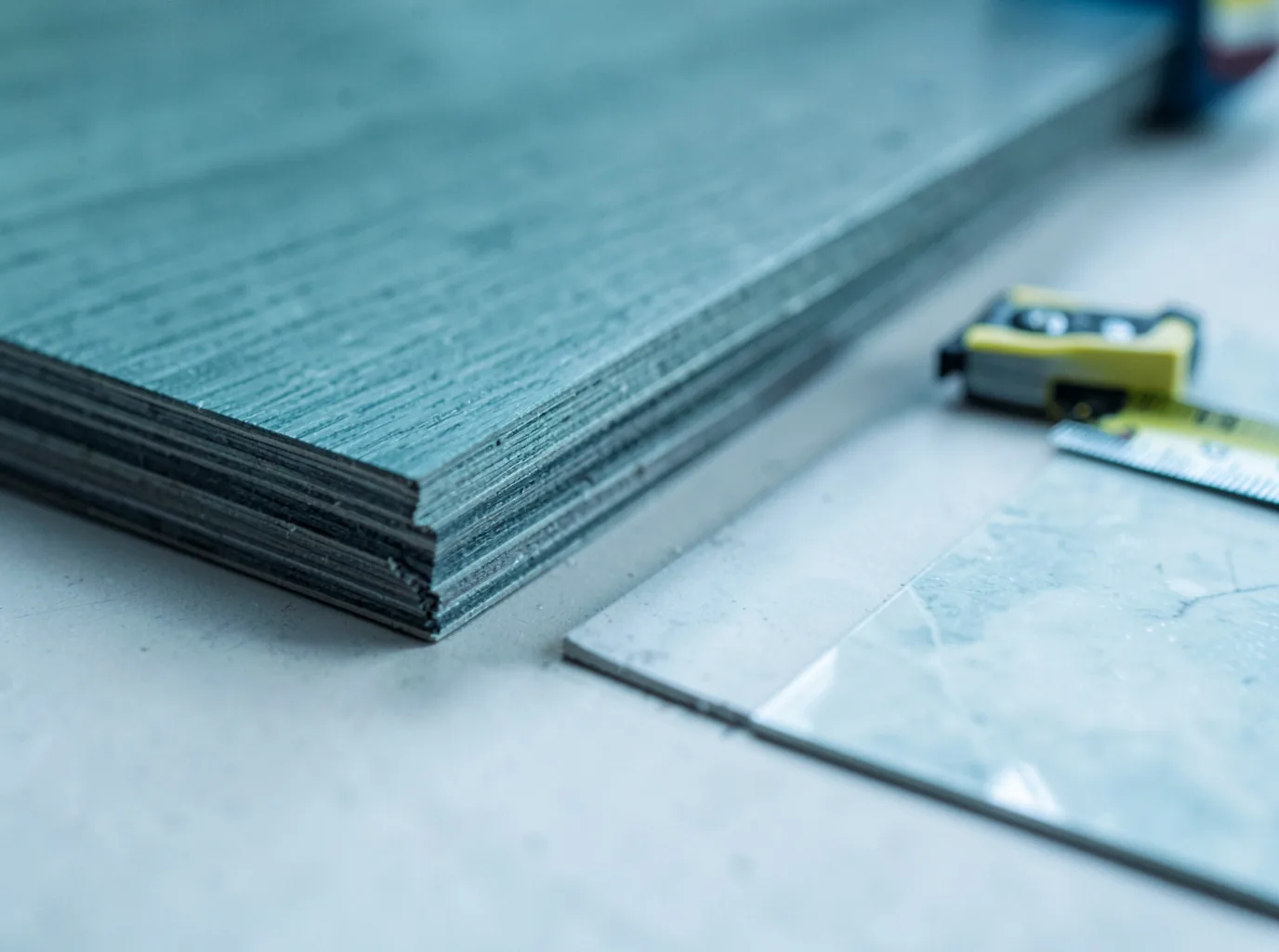 Luxury Vinyl Plank Installation Galion, OH FAQs